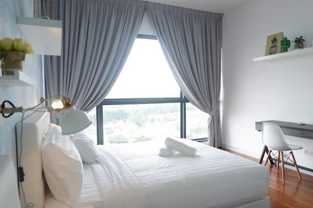 ボラ レジデンス