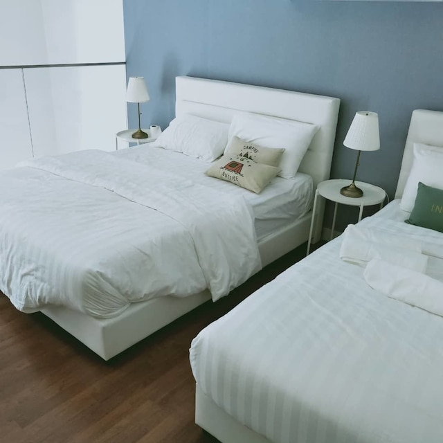 ボラ レジデンス