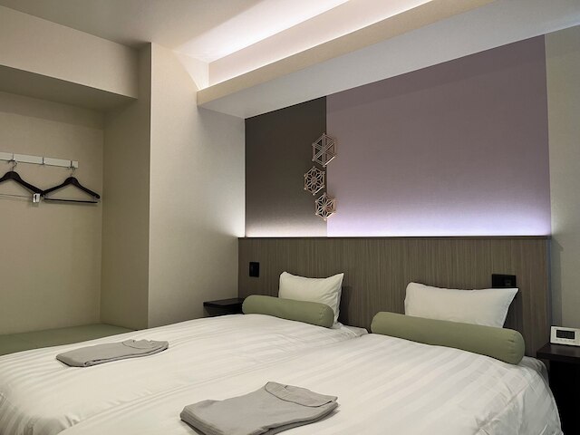 京都クリスタルホテルⅢ