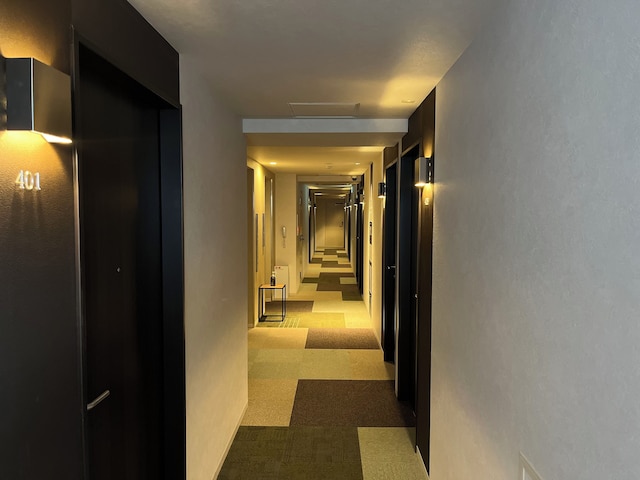 京都クリスタルホテルⅢ