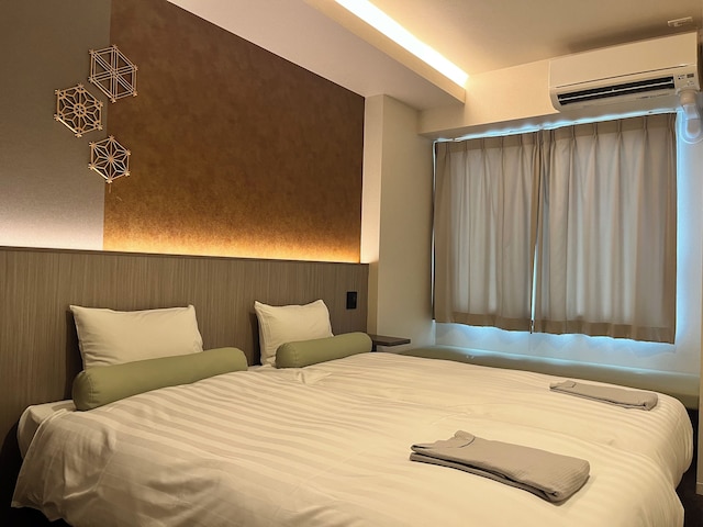 京都クリスタルホテルⅢ