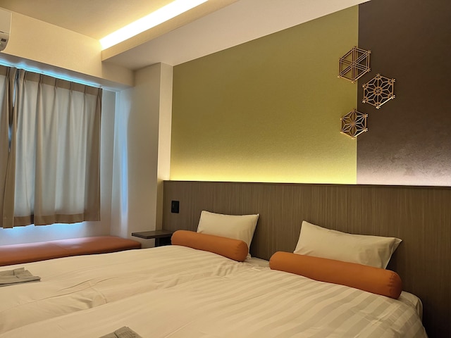 京都クリスタルホテルⅢ