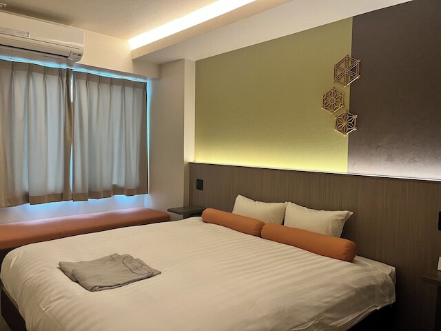 京都クリスタルホテルⅢ