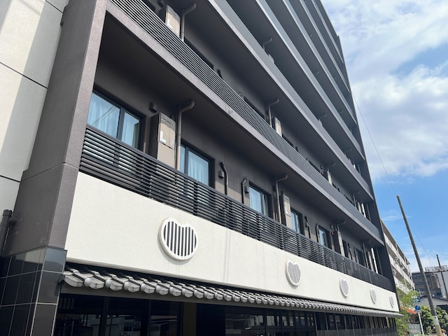 京都クリスタルホテルⅢ