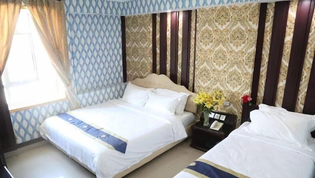 A1 ホテル アイテ 1