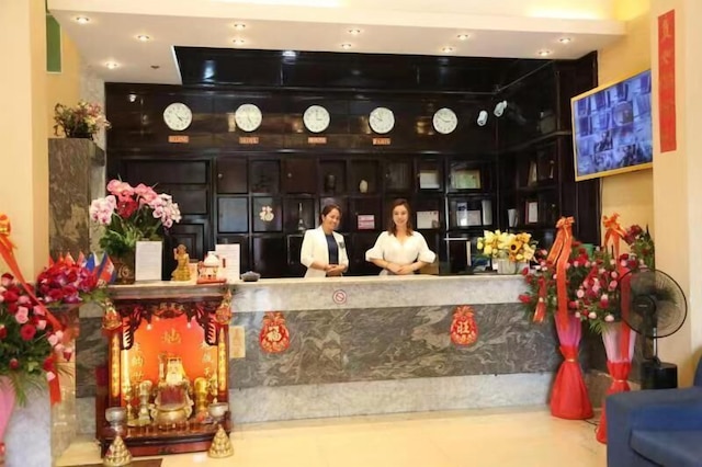 A1 ホテル アイテ 1