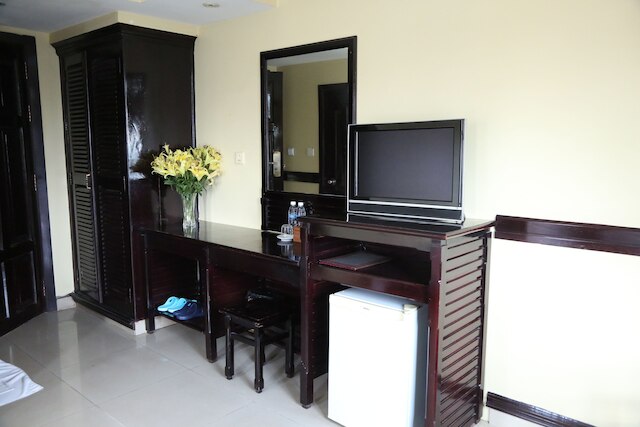 A1 ホテル アイテ 1