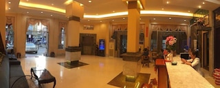 A1 ホテル アイテ 1