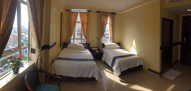 A1 ホテル アイテ 1