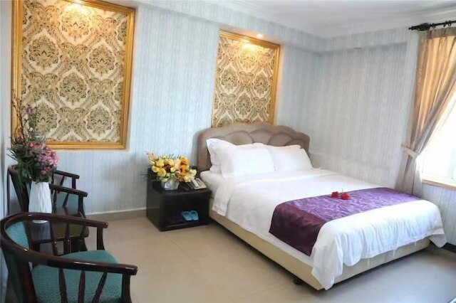 A1 ホテル アイテ 1