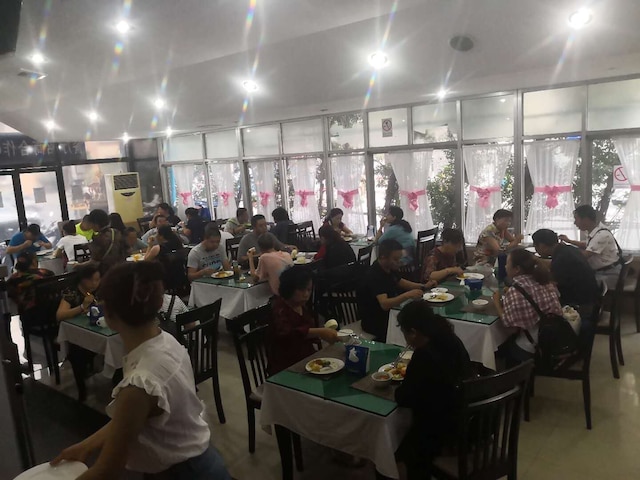 A1 ホテル アイテ 1