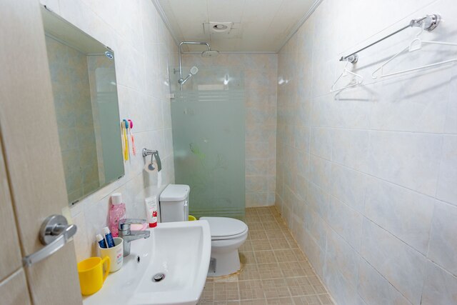 パンダ ゲストハウス - ホステル