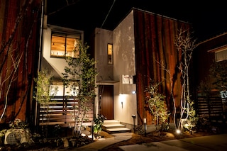 Rakuten STAY HOUSE × WILLSTYLE 八幡堀