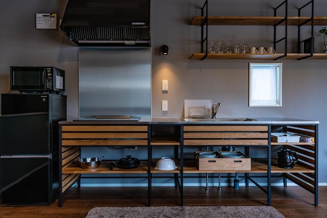 Rakuten STAY HOUSE × WILLSTYLE 八幡堀