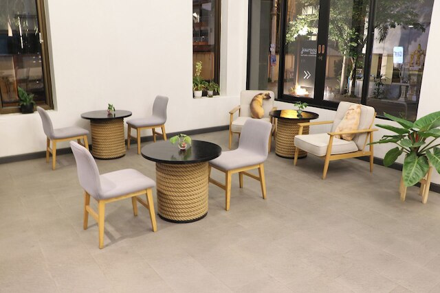 ジャーニーハブパタヤセントラル