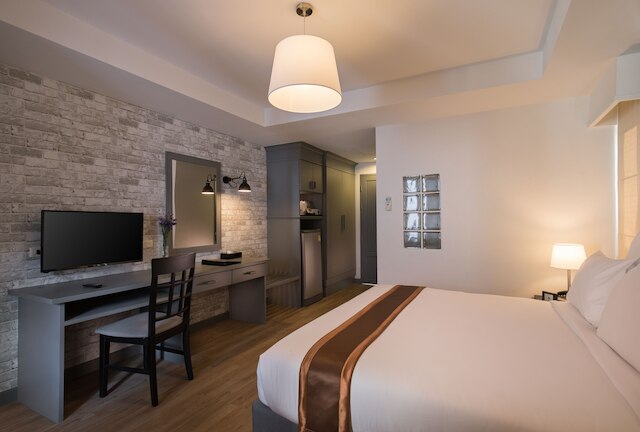 ジャーニーハブパタヤセントラル