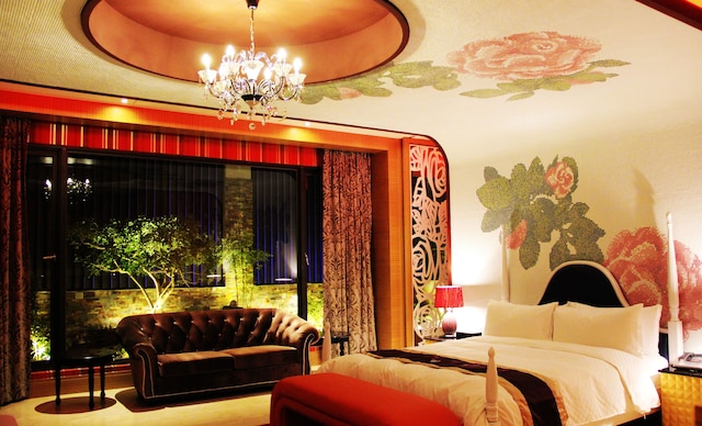 イン シュイ ハン モーテル (印水涵汽車旅館)