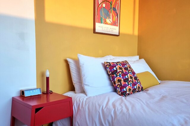 ナクサン バルコニー