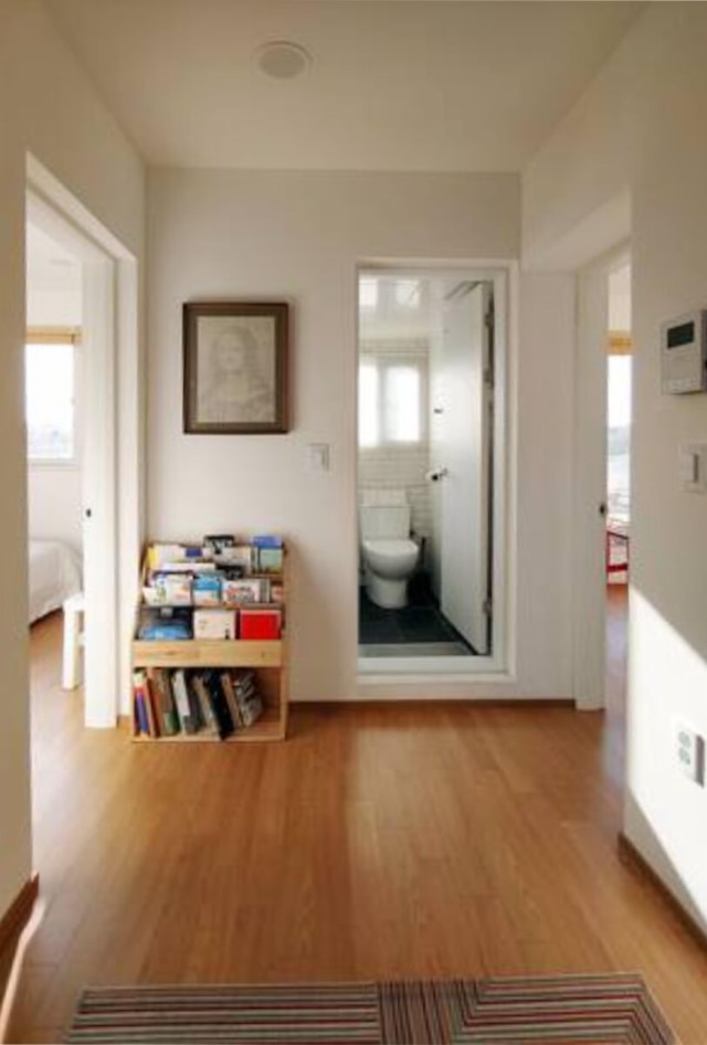 ナクサン バルコニー