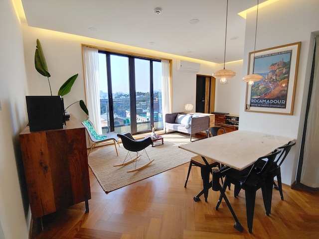 ナクサン バルコニー