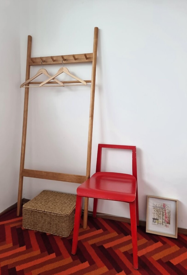 ナクサン バルコニー