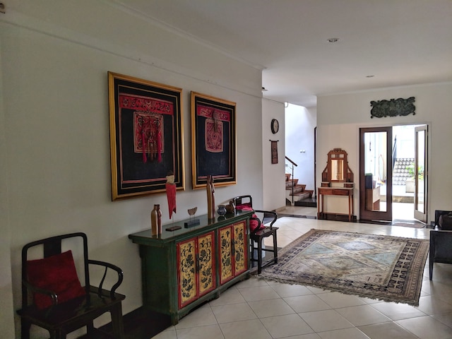 マイ ホーム、フラット 06