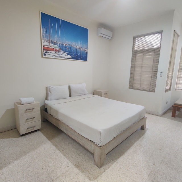 マイ ホーム、フラット 06