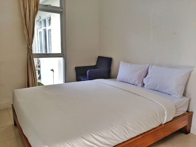 マイ ホーム、フラット 06