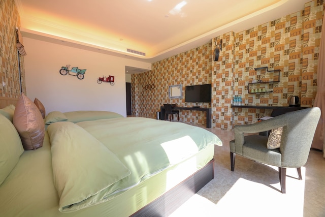 フローラル ランド B&B (花绿蒂庭园民宿)