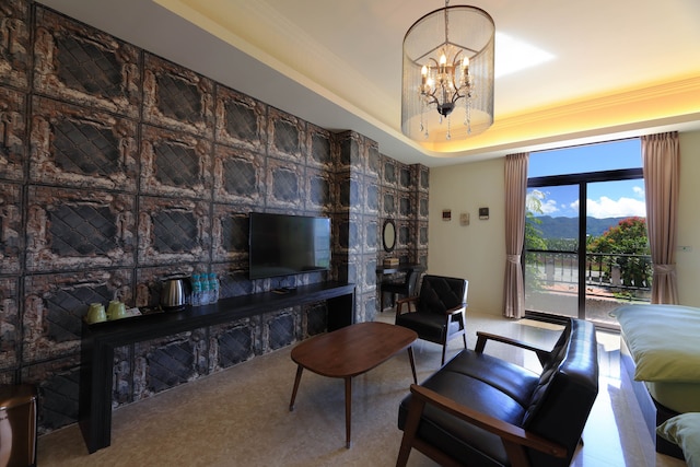 フローラル ランド B&B (花绿蒂庭园民宿)