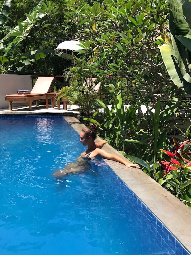 D16 ネイチャー ヴィラ