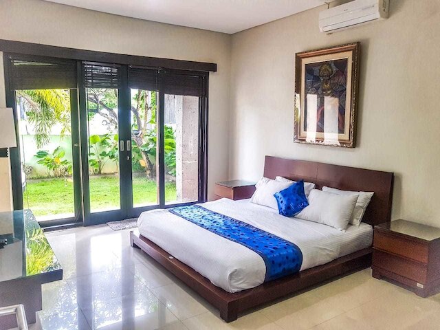 D16 ネイチャー ヴィラ