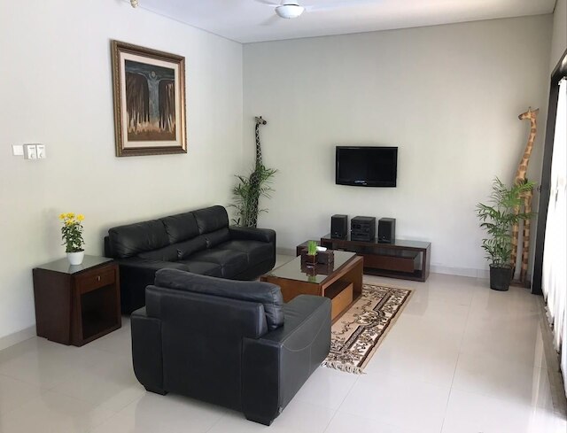 D16 ネイチャー ヴィラ