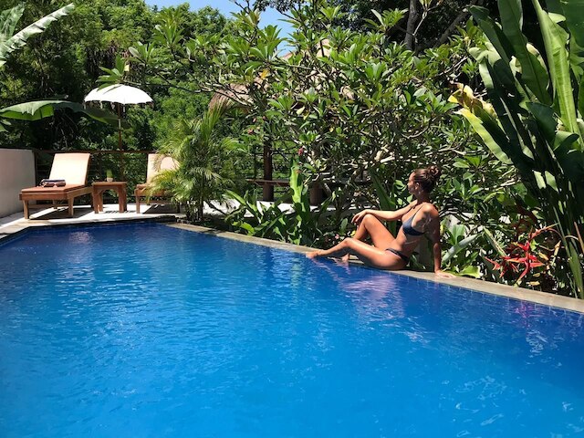 D16 ネイチャー ヴィラ