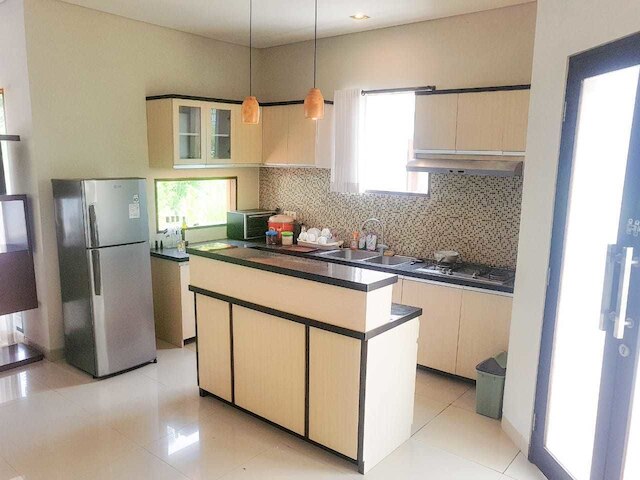 D16 ネイチャー ヴィラ