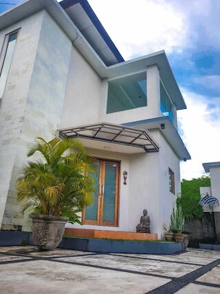 D16 ネイチャー ヴィラ