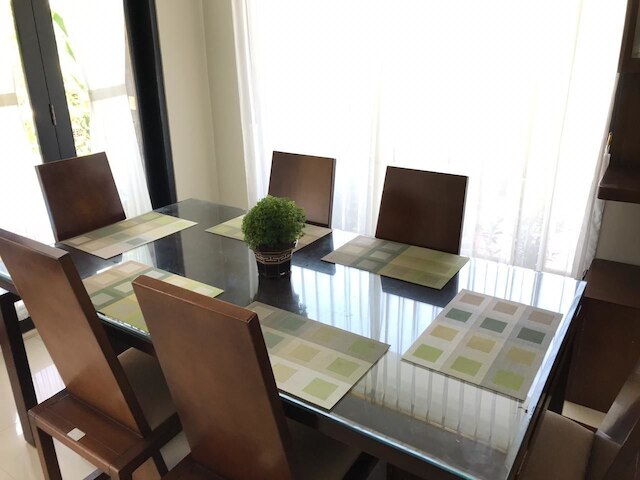 D16 ネイチャー ヴィラ