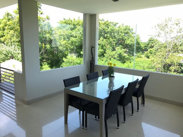 D16 ネイチャー ヴィラ