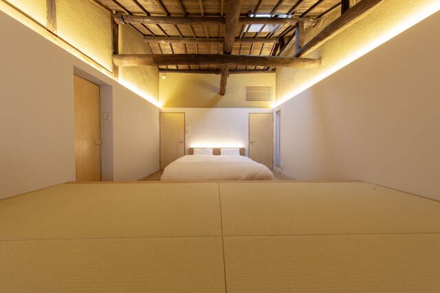 Residence Jo Takasegawa