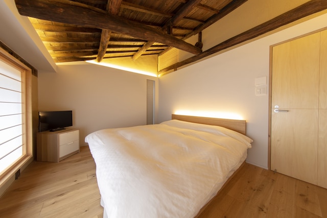 Residence Jo Takasegawa