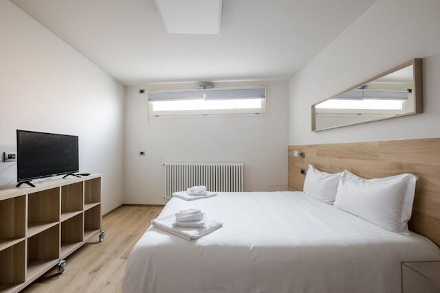 アパートホテル サントルソーラ