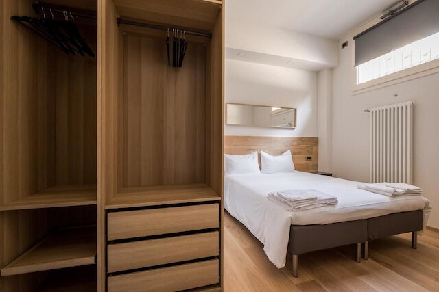 アパートホテル サントルソーラ