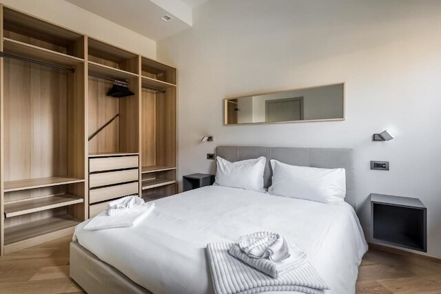 アパートホテル サントルソーラ