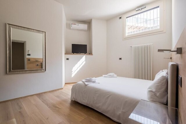 アパートホテル サントルソーラ