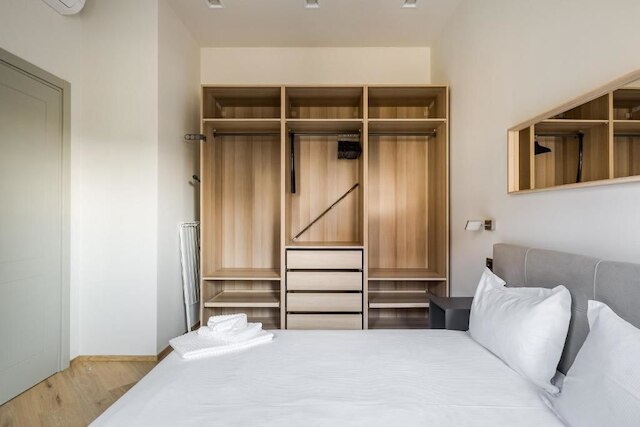 アパートホテル サントルソーラ