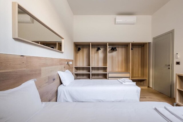 アパートホテル サントルソーラ