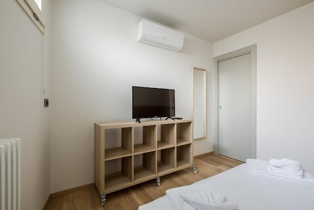 アパートホテル サントルソーラ