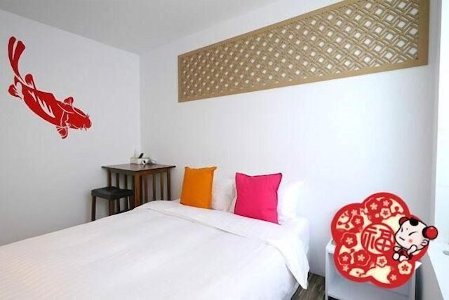 ダ フ ハオ (大富豪)