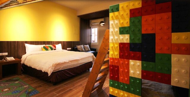 レインボー ハウス