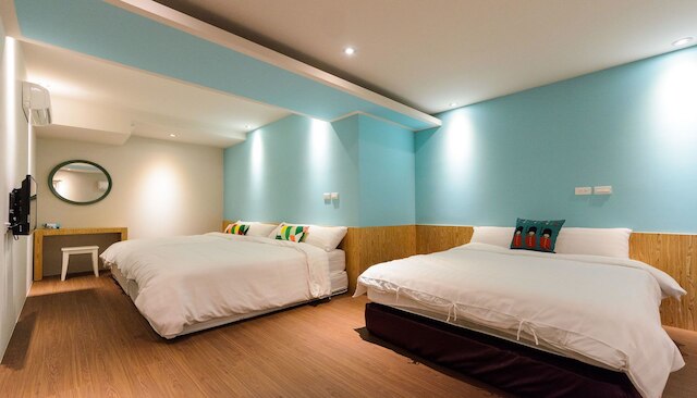 レインボー ハウス